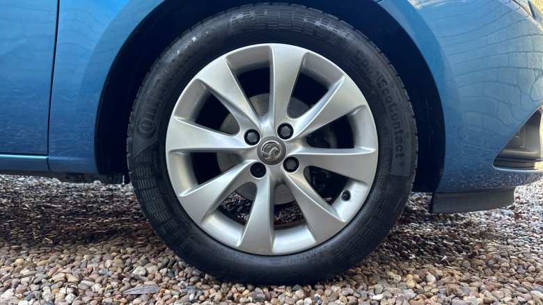 Vauxhall Corsa 1.4 ecoFLEX Energy 3dr [AC] Petrol Hatchback